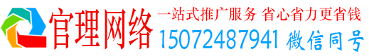 沙坪坝官理百度网络推广